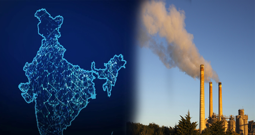 खतरनाक गैस सल्फर डाइऑक्साइड निकालने में टॉप पर भारत, NASA की रिसर्च ने किया दावा खतरनाक गैस सल्फर डाइऑक्साइड निकालने में टॉप पर भारत, NASA की रिसर्च ने किया दावा